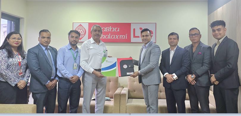 प्रभु महालक्ष्मी लाइफ र चिरायु हस्पिटलबीच रणनीतिक साझेदारी