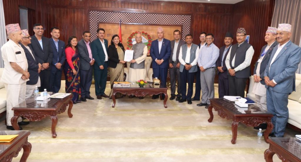 राष्ट्र बैंक र प्राधिकरणबाट जारी भएका निर्देशिका सन्तुलित भएनः सहकारीकर्मी