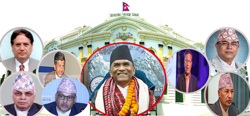 कुन गभर्नरको पालामा कस्तो आयो मौद्रिक नीति ? विस्तृतमा हेर्नुहोस्