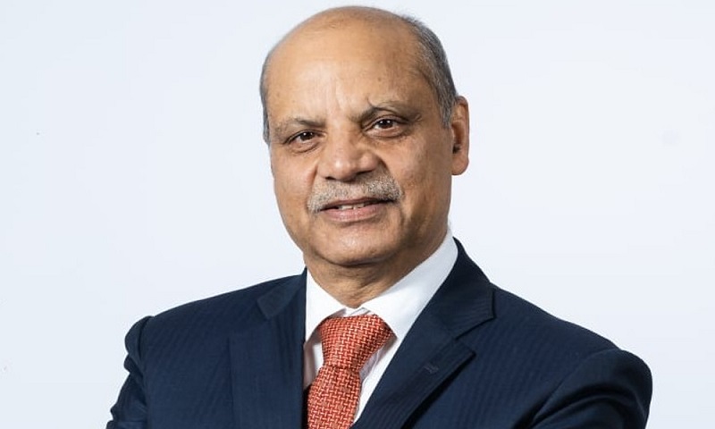 गैर–बैंकिङ सम्पत्तिको चाप बढ्दो, बैंकिङ क्षेत्रलाई चुनौतीपूर्ण मोडमा ल्यायो : उपेन्द्र पौडेल