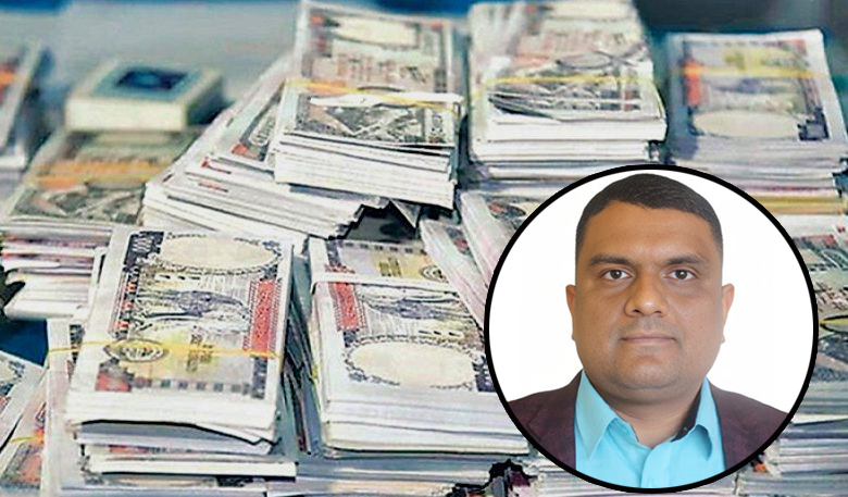 ‘असारे आवलाई अब चैतमा सारौँ’