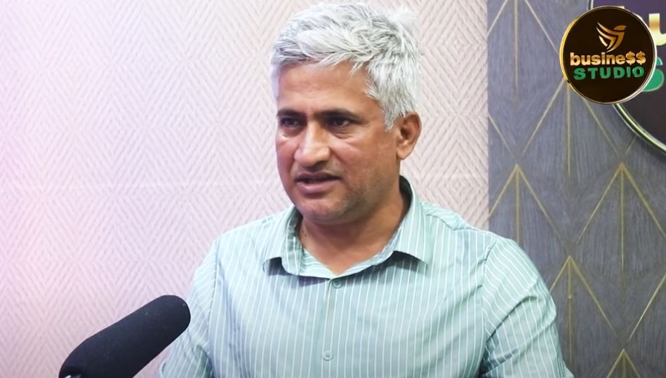 नारा होइन, दृष्टिकोण र कार्यान्वयनले मात्रै पर्यटन अगाडि बढ्छ: चन्द्र रिजाल(भिडियोसहित)
