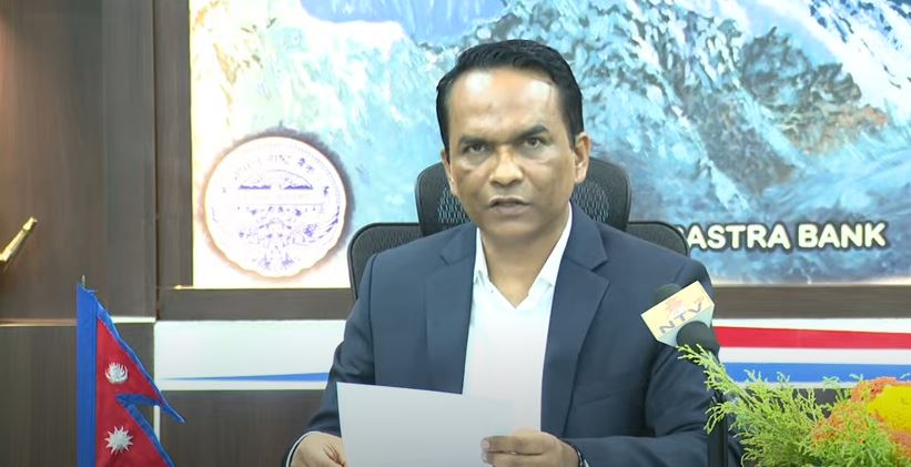 विस्तृत मुद्रा प्रदाय १३ प्रतिशत र १२ प्रतिशत कर्जा प्रवाह गर्ने लक्ष्य