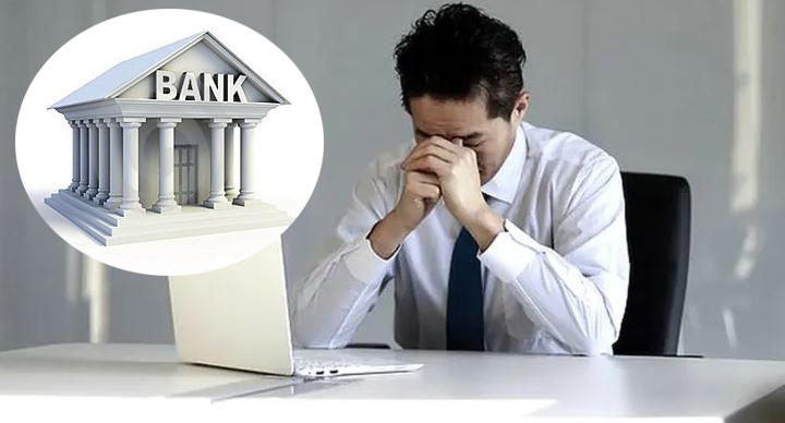 किस्ता र ब्याज नउठ्दा बैंकवित्तमा बढ्यो चिन्ता, प्रेसरमा कर्मचारीहरु !