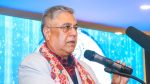 पूर्वगभर्नर चिरञ्जीवि नेपालको सुझाव : ‘कर्जा विस्तारबिना आर्थिक वृद्धि असम्भव ’