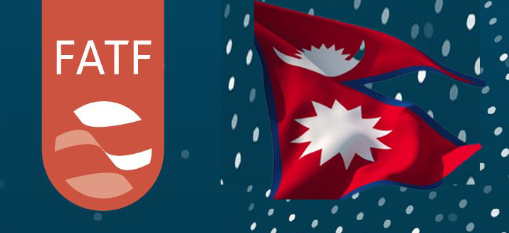 नेपाल अझै ‘ग्रे लिस्ट’मैः आर्थिक फेलियर हुने खतरा, सम्पत्ति शुद्धीकरणमा असफल