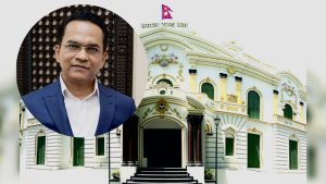 ‘वित्तीय प्रणालीप्रति सर्बसाधारणको विश्वसनियता अभिबृद्धिमा समर्पीत छौं’