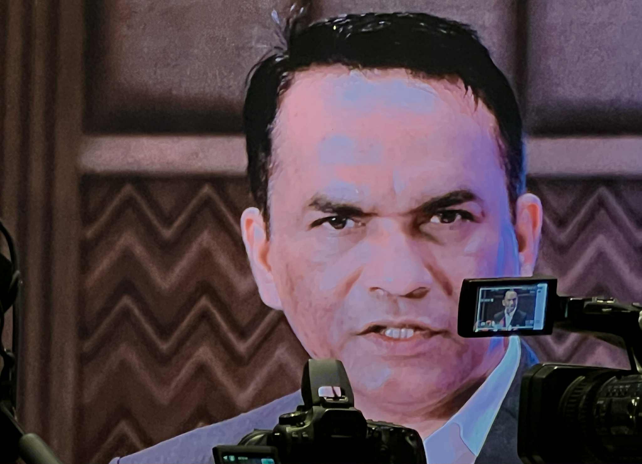 लोन लस प्रोभिजनको हालको अबस्थामा परिवर्तन गर्न सकिन्छ : गभर्नर डा. पौडेल