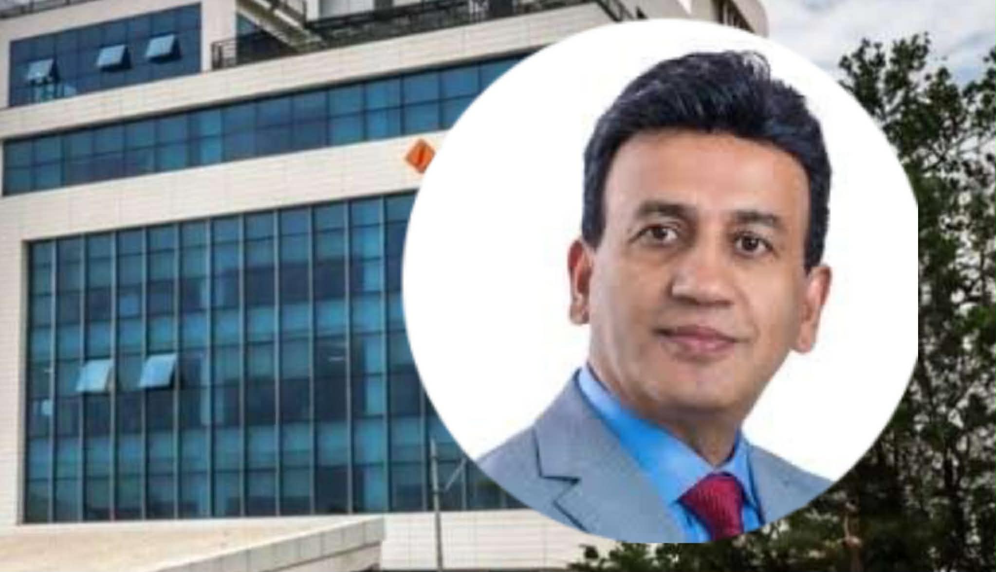 राष्ट्र बैंकको निर्देशन विपरित सिद्धार्थ बैंकले सिइओको तलव बढायो