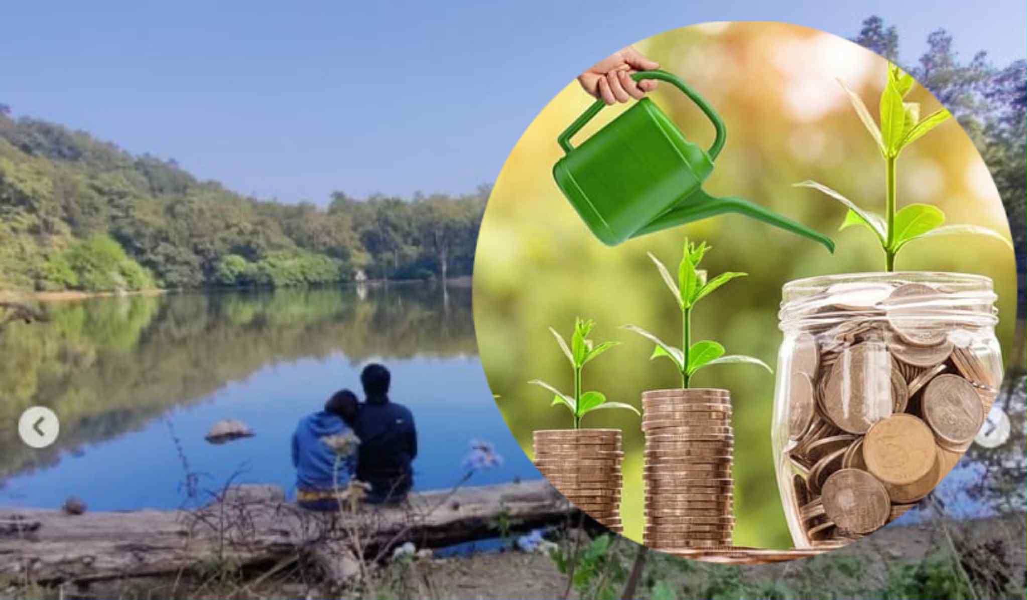 सुदुरपश्चिमका आर्थिक सम्भाव्यताहरु : यसरी औल्यायो केन्द्रीय बैंकले