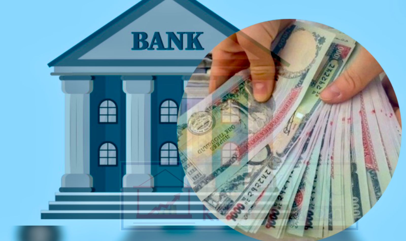 विकास बैंकहरूको नाफा वृद्धि, मुक्तिनाथ बैंक शीर्ष स्थानमा।