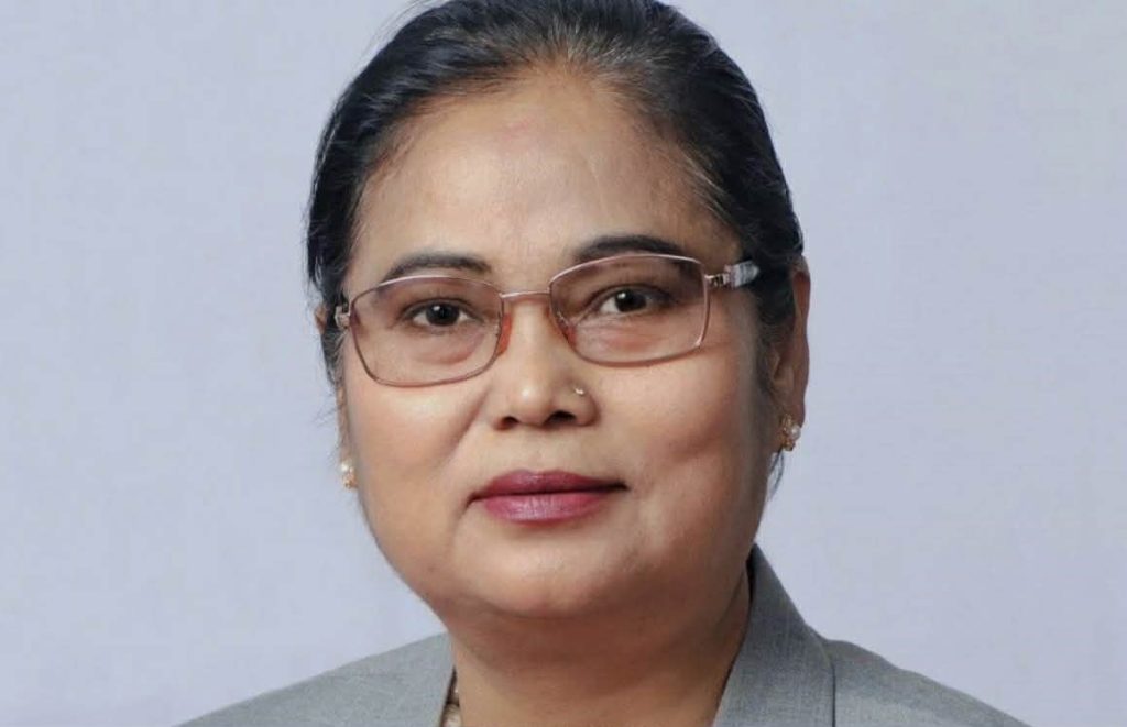 सुनसरी ३ मा भगवति चौधरी : स्थानीय विकासदेखि गरिवको सारथीसम्म !