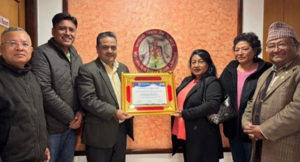 महालक्ष्मी विकास बैंकद्धारा विभिन्न संस्थागत सामाजिक उत्तरदायित्वका कार्यक्रमहरु सम्पन्न।