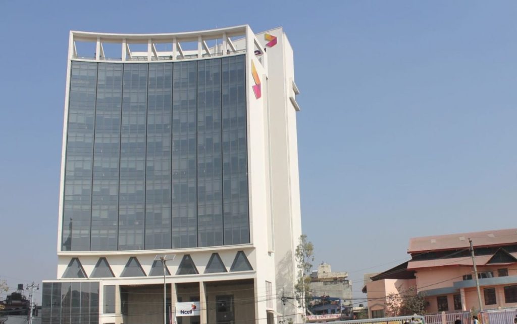 इक्रा नेपालद्वारा एनसेलको दीर्घकालीन र अल्पकालीन रेटिङ पुनः पुष्टि।