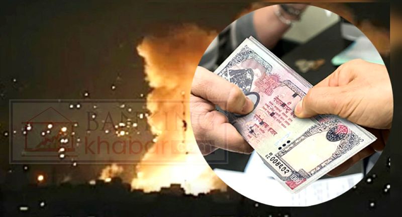 मध्यपूर्वको युद्धले नेपालीको रोजगारमाथि प्रश्न, रेमिट्यान्समा ठुलो धक्का पर्न सक्ने !