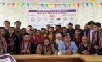 लघुबित्त कर्मचारी मिलन केन्द्र दिक्तेल खोटाङले ग्लोबल मनी विक मनायो
