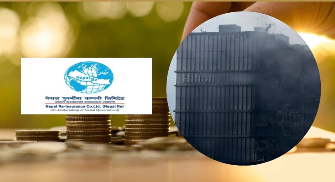 पुनर्बीमा कम्पनीहरूबीच दायित्व विवाद, प्राधिकरणको कडाइ