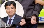 बैंकिङ कसुरमा नेपाल सेयर मार्केट्स एण्ड फाइनान्सका योगेन्द्रप्रसाद श्रेष्ठ पक्राउ !