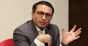 अर्थमन्त्री डा. वाग्लेद्धारा देशको अर्थतन्त्रमा आधारीत स्वेतपत्र सार्वजनिक  !