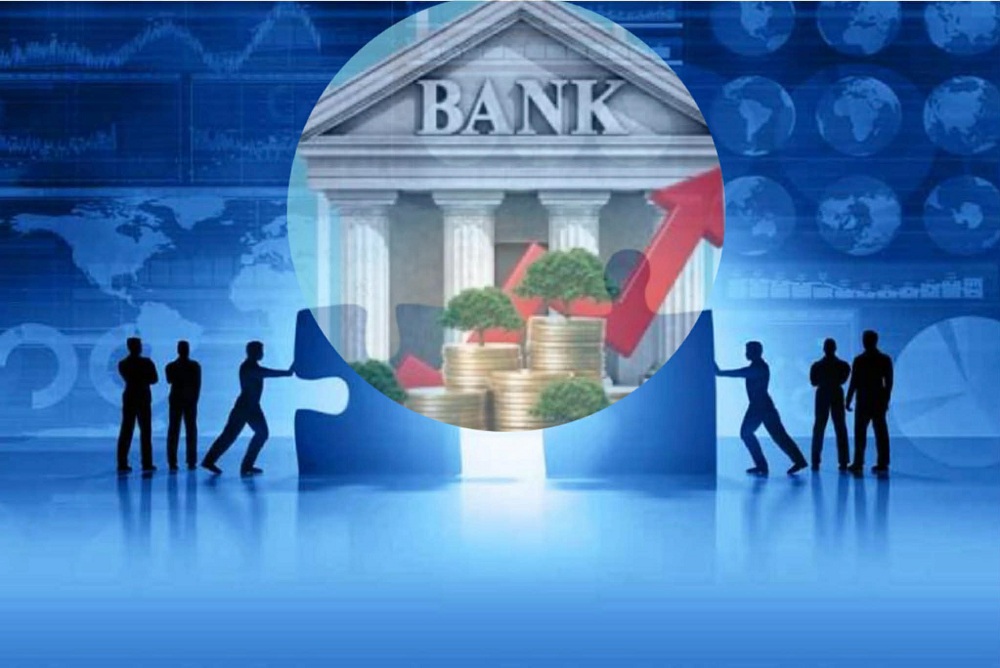 बढ्दो डिजिटलाइजेशन  : बैंकका सयौं शाखाहरु धमाधम बन्द हुँदै !