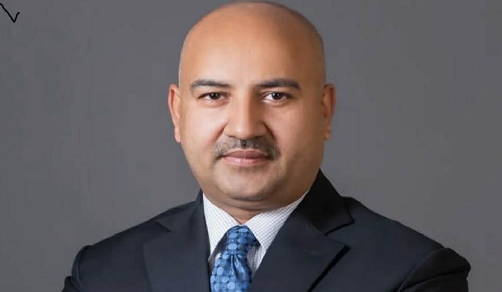 सन नेपाल लाइफ इन्स्योरेन्सको निमित्त प्रमुखमा कवि फुयाँल