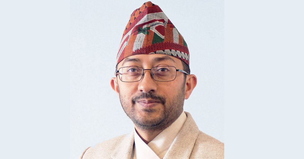 राष्ट्र बैंकको डेपुटी गभर्नरमा किरण पण्डित नियुक्त