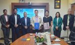 नेशनल लाईफ र ग्राण्डी इन्टरनेशनल हस्पिटल बीच मेडिकल सेवा सम्झौता