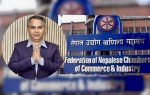 उद्योग वाणिज्य महासंघ एशोशियट सदस्यमा प्रियराज रेग्मीको उमेदवारी