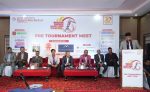 महालक्ष्मी कर्पोरेट क्रिकेट लिग २०२६ पाँचौँ संस्करण आयोजना हुने