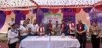 रिलायन्सद्वारा रक्तदान कार्यक्रम आयोजन