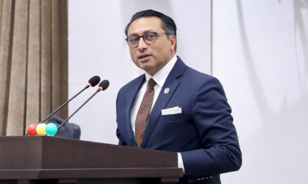 विचौलिया प्रवृत्ति र भ्रष्टाचारमाथि सरकार निर्मम भएर लाग्ने