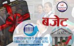 बैंकिङ क्षेत्रको विकासका लागि बजेट सकारात्मक  : सिबिफिन