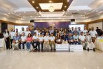 सांग्रिला डेभलपमेन्ट बैंकको तेस्रो ‘सांग्रिला क्विज २०८३’ सम्पन्न