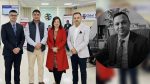 हाकीमहरुको फोटो शेयर गर्दै आत्महत्या गरे एक बैंकरले !