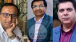 अर्थमन्त्रालयको निर्देशनपछि ३ वटै सरकारी बैंकका अध्यक्षले दिए राजीनामा !