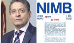 सर्वोच्चको आदेशसँगै बैंकको सिइओकै रुपमा फर्किए ज्योति प्रकाश पाण्डे !