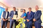 राष्ट्रिय वाणिज्य बैंकद्वारा अनलाइन प्रणाली मार्फत धितो बन्धक रोक्का / फुकुवा सम्बन्धी सेवा सञ्चालन