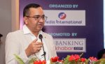 भविष्यमा बैंकमा ग्राहकको प्रत्यक्ष उपस्थिति आवश्यक रहने छैन  : मनोज ज्ञवाली, बैंकर