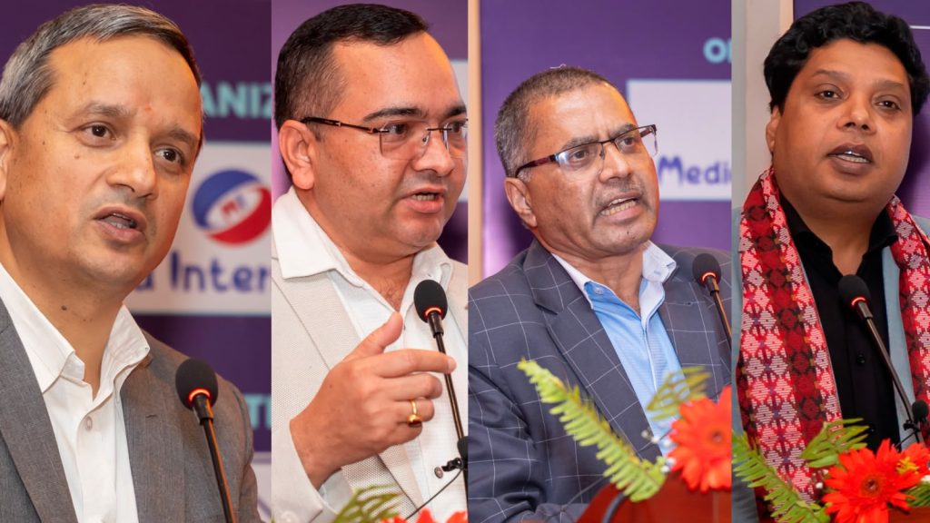 आर्थिक र बैंकिङ रूपान्तरणमा एआईको प्रयोग अपरिहार्य