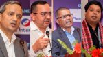 आर्थिक र बैंकिङ रूपान्तरणमा एआईको प्रयोग अपरिहार्य