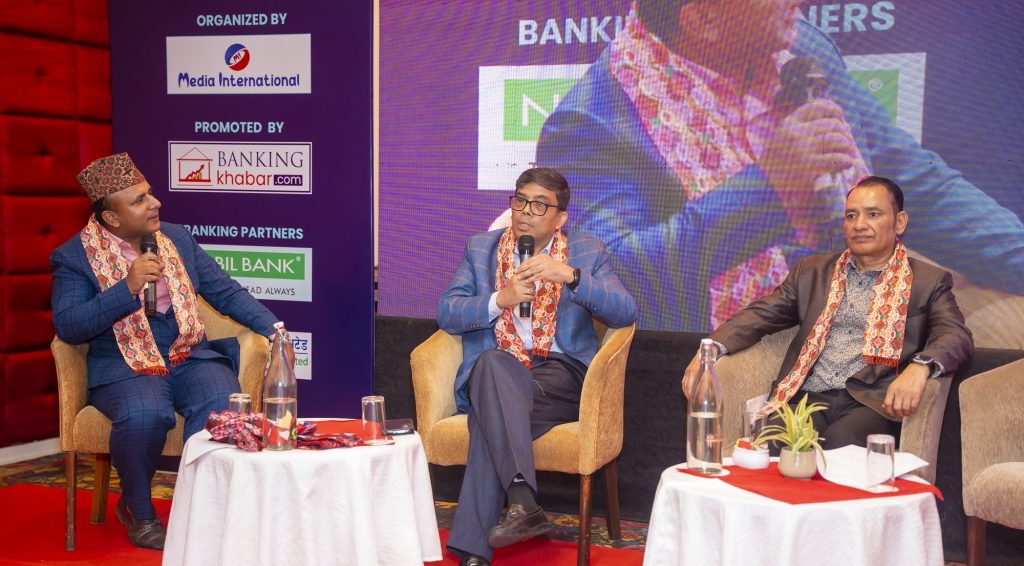 मुलुकको अर्थतन्त्र व्यबस्थापनमा एआई सहि मार्गदर्शन बन्न सक्छ : अर्थविद