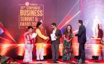 सानिमा रिलायन्स लाइफ इन्स्योरेन्स प्रतिष्ठित ‘Corporate Life Insurance of the Year 2026’ बाट पुरस्कृत