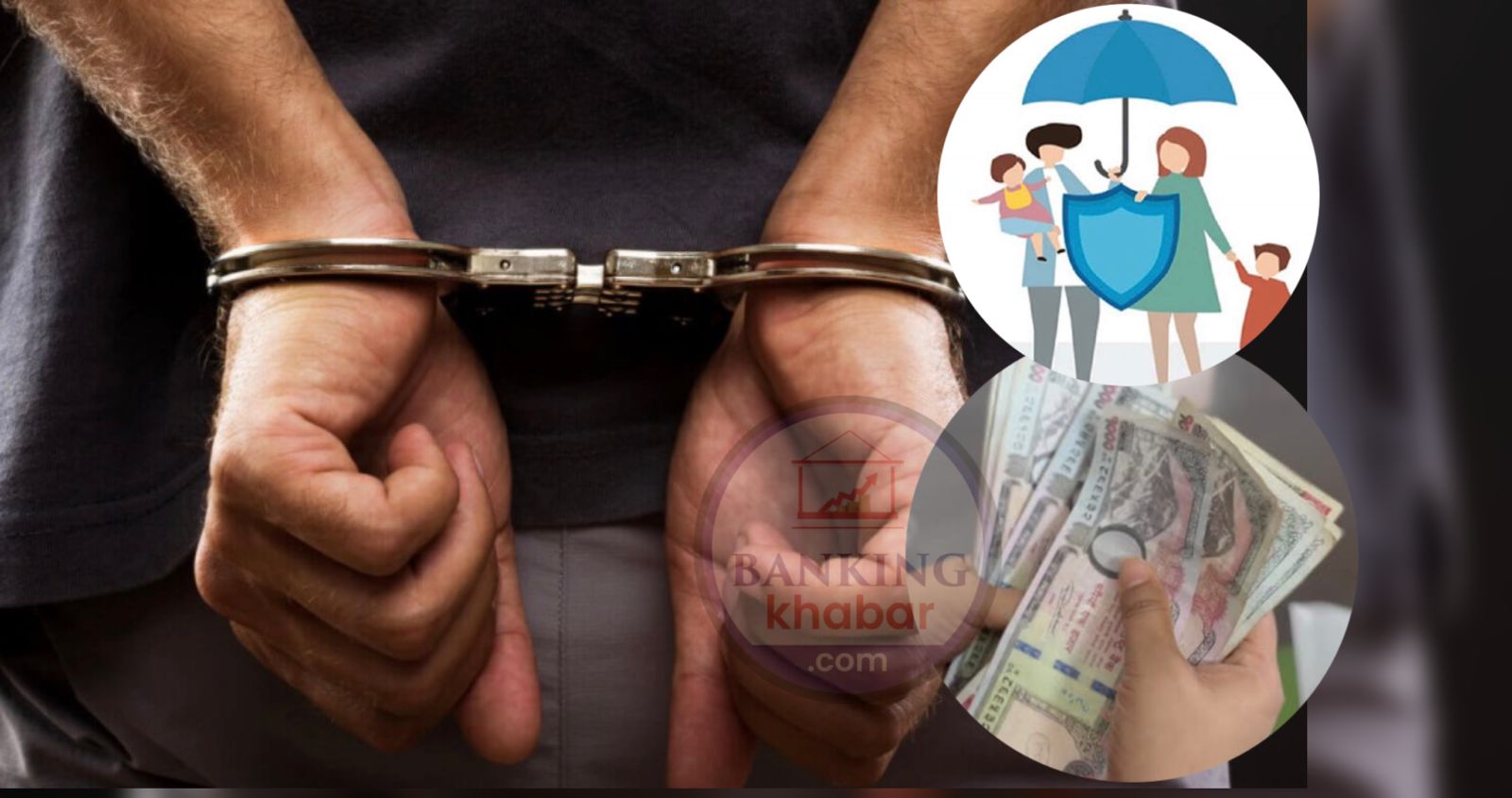 बैंकिङ कसुर जस्तै भयाभह बन्दै बीमा कसुरका मुद्धा !