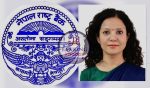 राष्ट्र बैंकको सूचना अधिकारीमा सुधा श्रेष्ठ