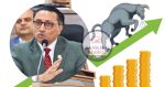 सेयरमा पुँजीगत लाभकरनै अन्तिम कर हो : अर्थमन्त्री वाग्ले
