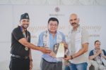 नेपाल लाइफ इन्स्योरेन्सले दृष्टिविहीन बालबालिकाका लागि आवासीय भवन निर्माणमा गर्‍यो सहयोग