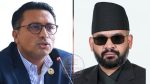 आर्थिक एजेन्डामा प्रधानमन्त्री र अर्थमन्त्रीका समानान्तर छलफल
