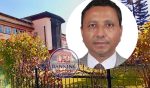 राष्ट्र बैंकले हटाएको सिइओलाई सर्बोच्चले जोगायो !