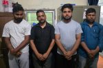५२ लाख नगदसहित चार जना फेरि पक्राउ, कहाँबाट आउँछ अवैध सम्पत्ति ?