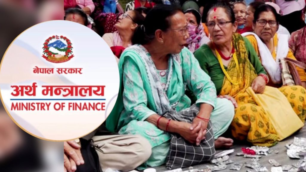 मिटरब्याज पीडित, सहकारी पीडित र लघुवित्त पीडित : एउटै होइनन् यी समस्या !